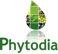 Logo phytodia